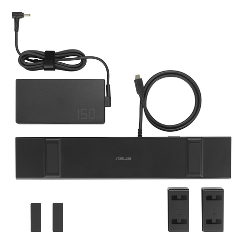 ASUS USB-C Stand Dock DC310