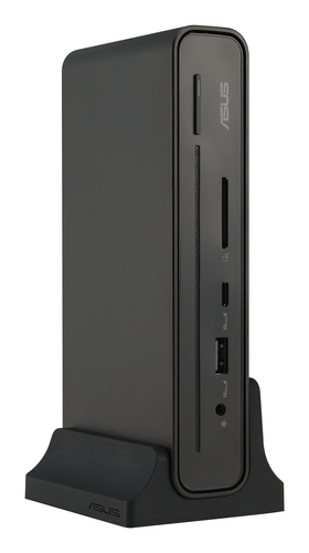 ASUS Triple Display USB-C Dock Duo DC301