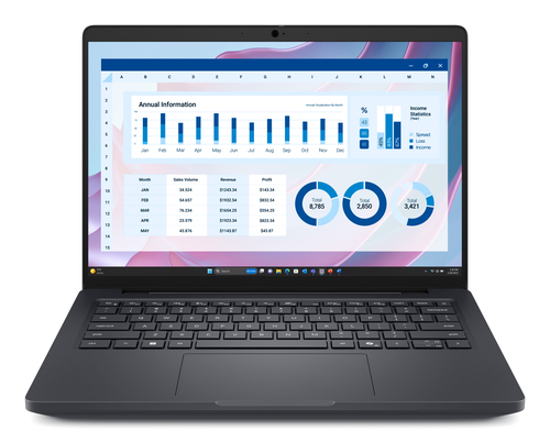 DELL Pro Max 14 MC14255