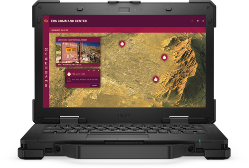 DELL RA13250