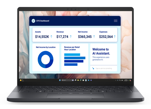 DELL Pro 13 Premium PA13250