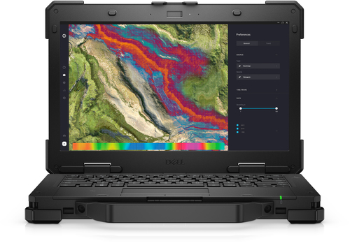 DELL Latitude 7330 Rugged
