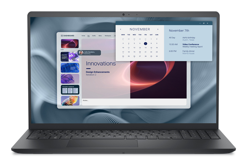 DELL Pro 15 Essential PV15250 + 3-year extended warranty