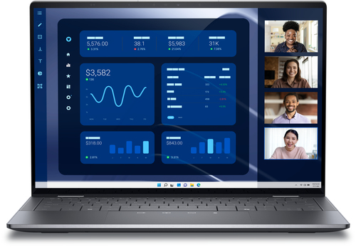 DELL Latitude 9450 2-in-1