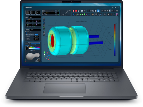 DELL Pro Max 18 Plus EMC