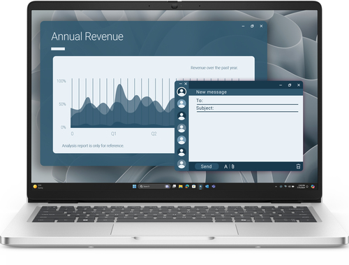 DELL Pro 14 PC14255