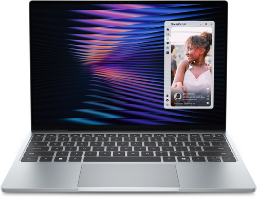 DELL XPS 13 DX13260