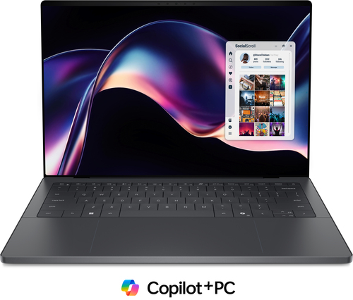 DELL XPS 14 DA14260