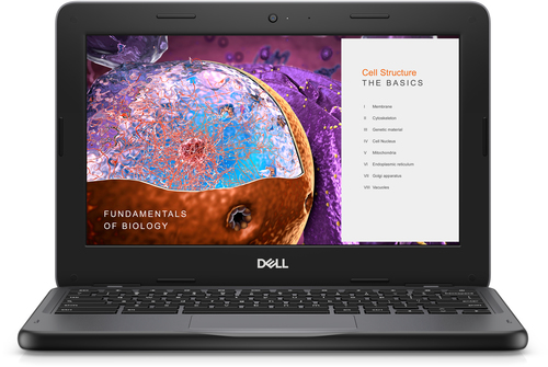 DELL Chromebook 3110 2-in-1