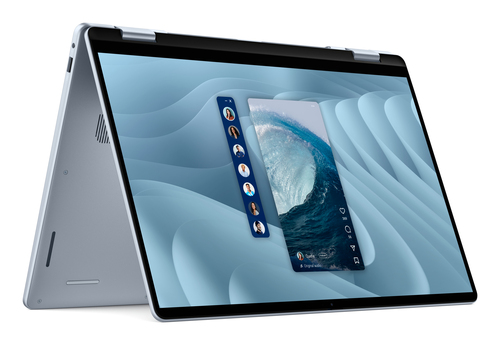 DELL 16 Plus 2-in-1 DB06250