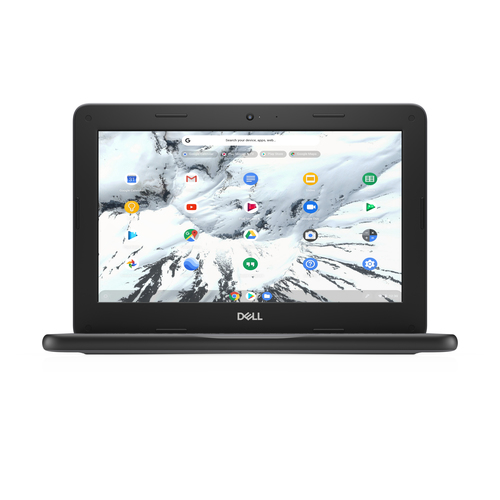 DELL Chromebook 3100