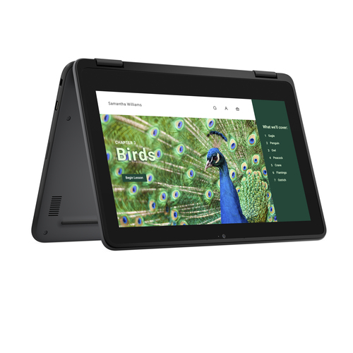 DELL Chromebook 3120 2-in-1