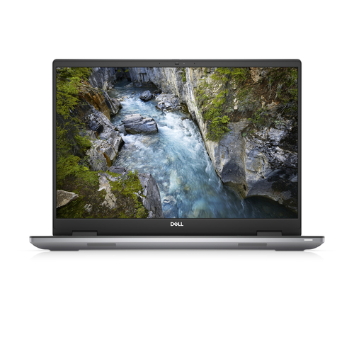 DELL Precision 7670