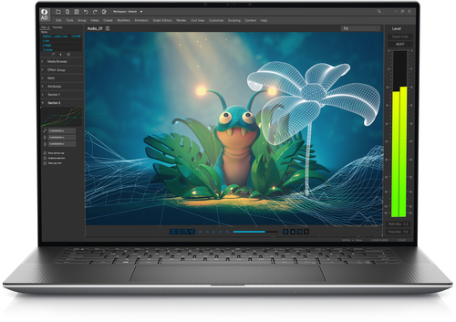DELL Precision 5570