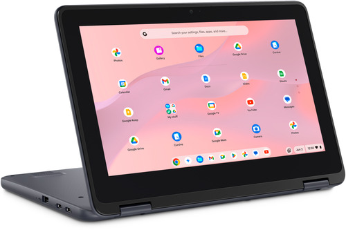 DELL Chromebook 11 C1126M