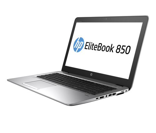 HP EliteBook 850 G4 Notebook PC (ENERGY STAR)