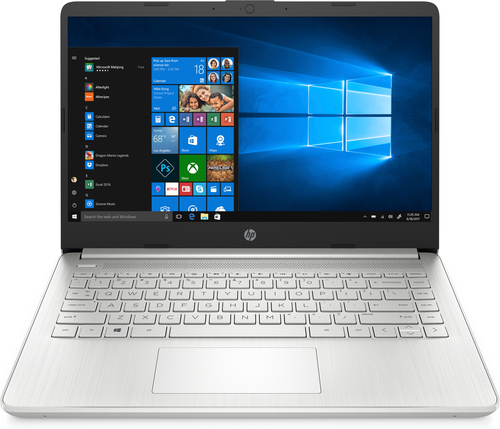 HP 14-dq0003dx