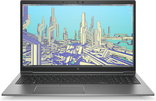 HP ZBook Firefly 15.6 inch G8