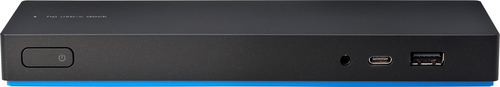 HP USB-C Dock G4