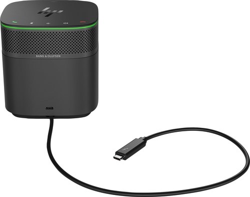 HP Thunderbolt Dock 120W G2 with Audio