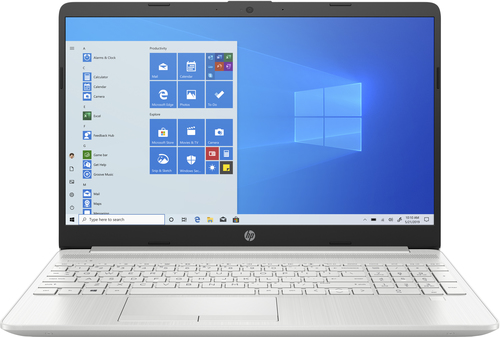 HP 15-dw3033dx