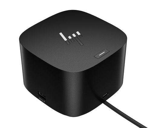 HP Thunderbolt Dock 280W G4 w/Combo Cable