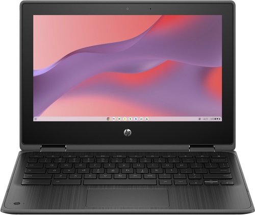 HP Chromebook Fortis x360 G3 J