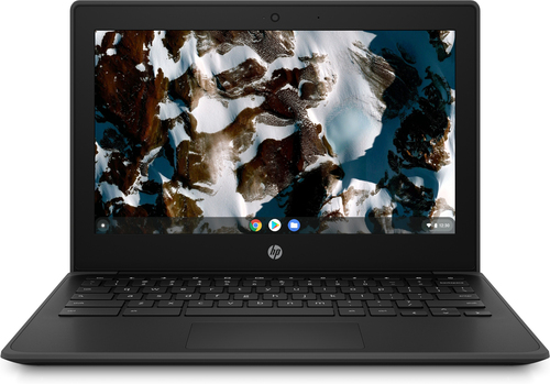 HP Chromebook 11 G9