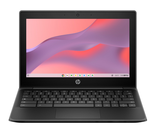 HP Chromebook Fortis G10