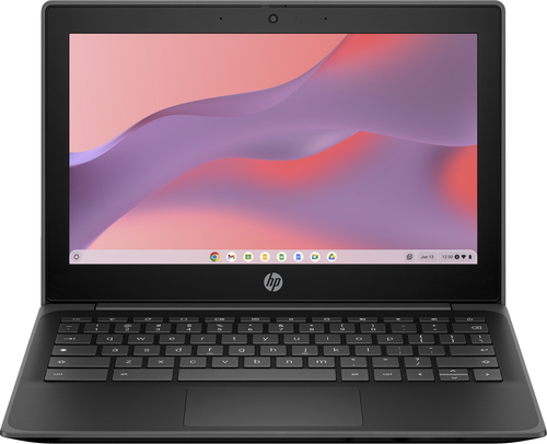 HP Chromebook Fortis G10