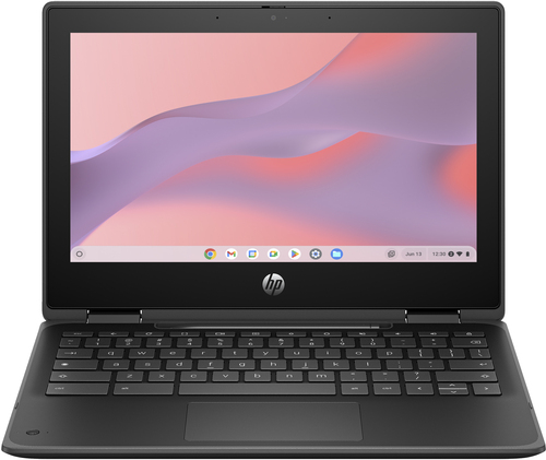 HP Chromebook Fortis x360 G5