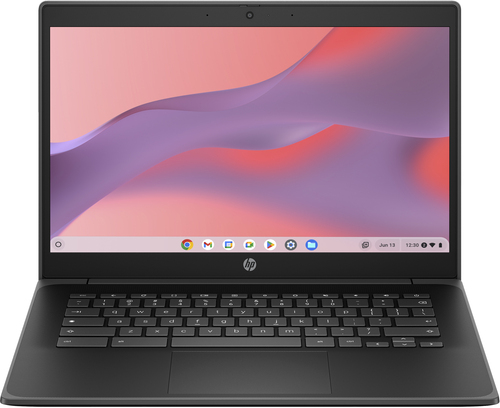 HP Chromebook Fortis G11