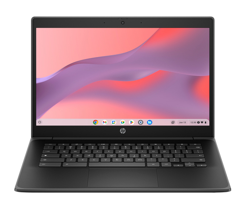 HP Chromebook Fortis14G11 N100 14 8GB/64 PC NX