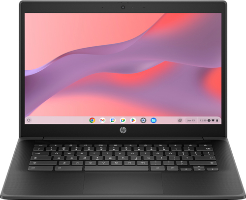 HP Fortis G1i 14 Chromebook