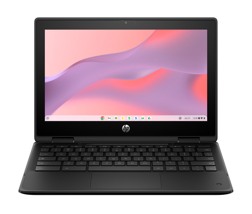 HP Fortis Flip G1m Chromebook