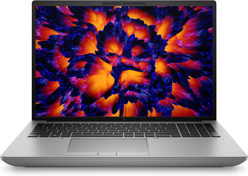 HP ZBook Fury 16 G9