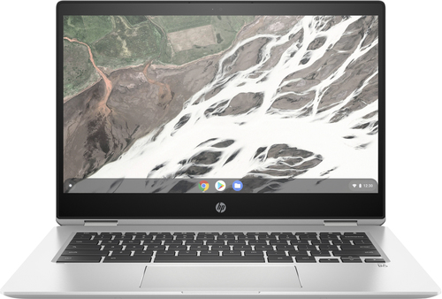 HP Chromebook x360 14 G1