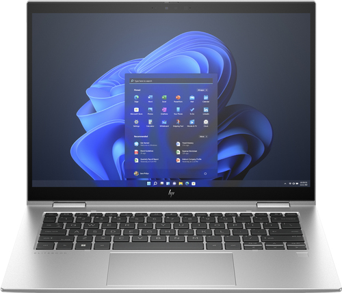 HP Elite x360 1040 14 inch G10 2-in-1 Notebook PC Wolf Pro Security Edition