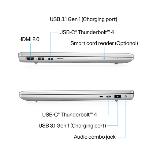 HP Elite c640 G3 Chromebook Enterprise