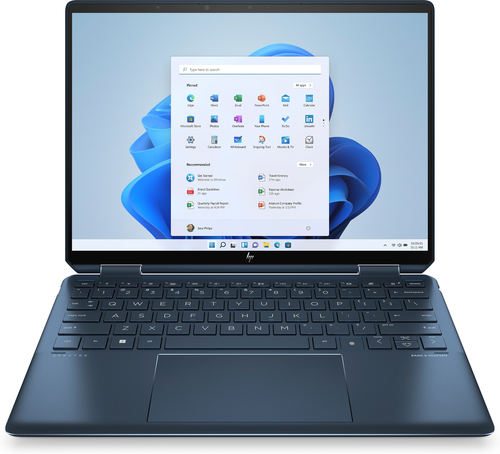HP Spectre x360 2-in-1 Laptop 14-ef2019na