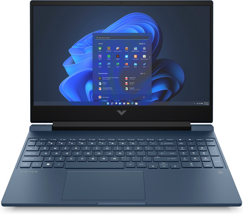 HP Victus Gaming 15-fa0001la