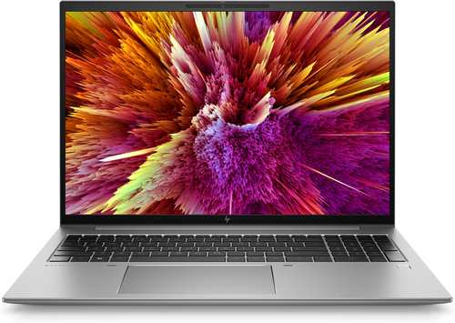 HP ZBook Firefly 16 inch G10