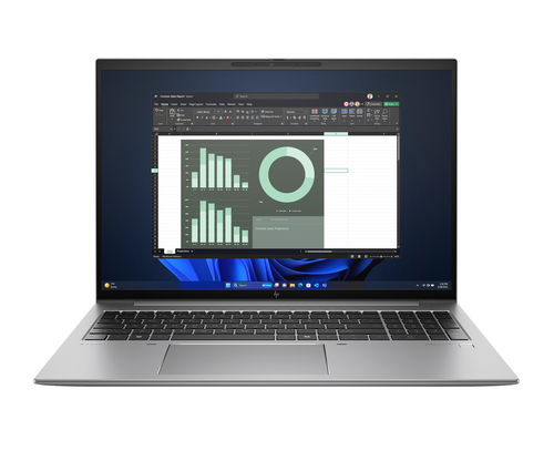 HP ZBook Firefly G11 Data Science
