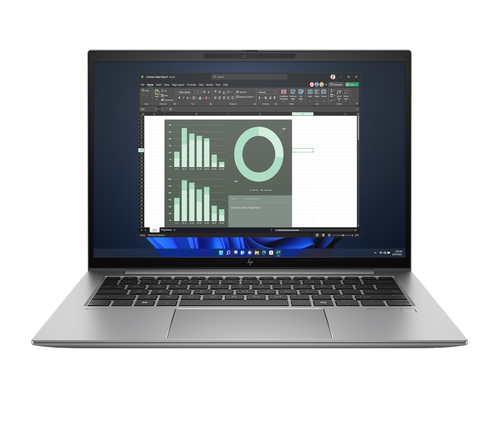 HP ZBook Firefly G11 A