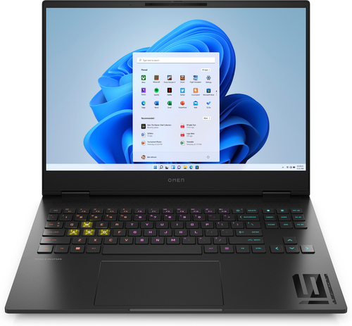 HP OMEN 16-u0004na