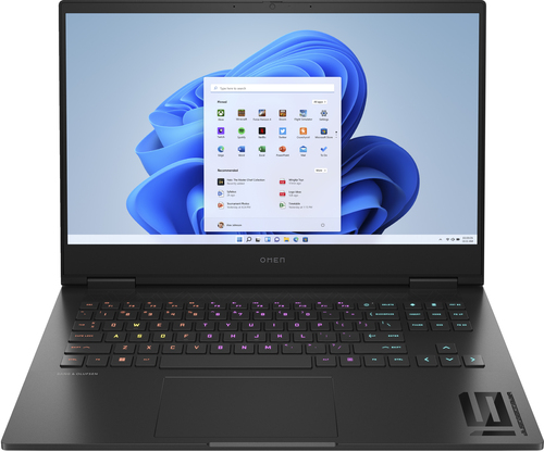 HP OMEN by HP OMEN 16-xd0001na