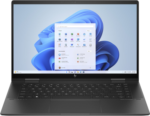 HP ENVY x360 15-fh0001na