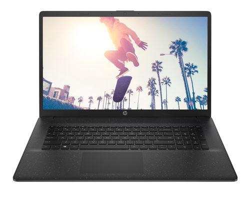 HP 17-cn0104na