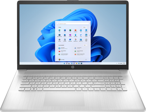 HP 17-cn0102na