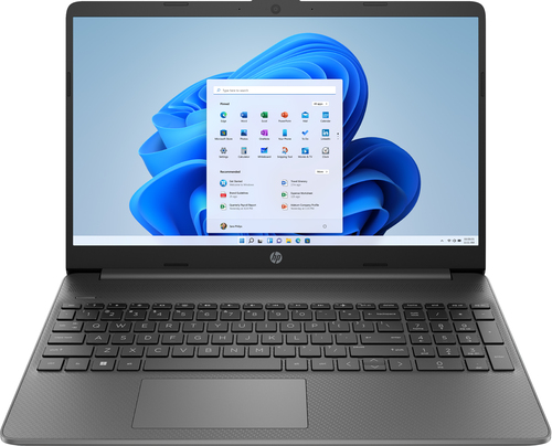 HP 15s-fq0006na